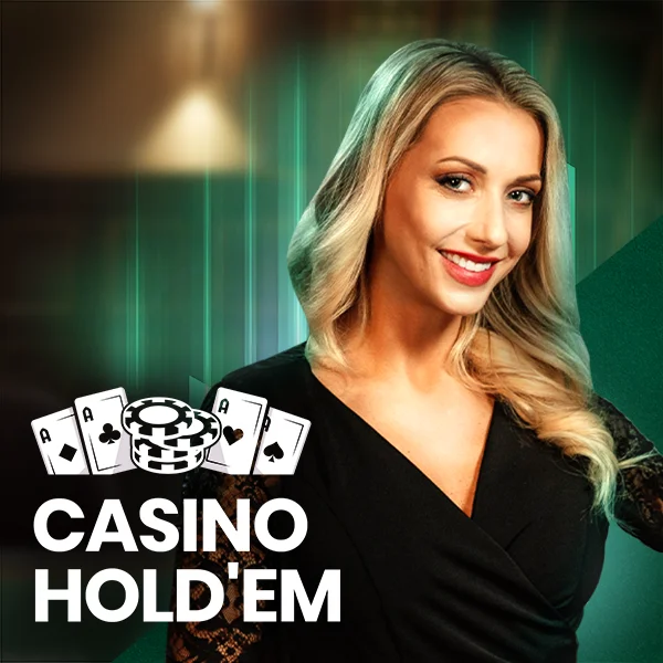 Casino Holdem - BOYBET168