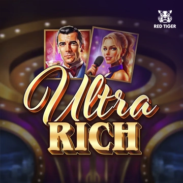 Ultra Rich - BOYBET168