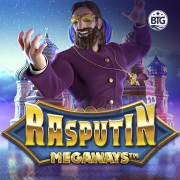 Rasputin Megaways - BOYBET168