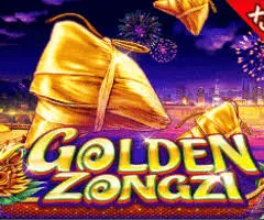 PLAYSTAR : GOLDEN ZONGZI - BOYBET168