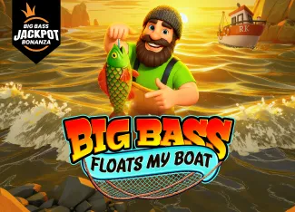 Pragmatic : Big Bass Floats my Boat - BOYBET168