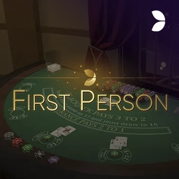 First Person Top Card - BOYBET168