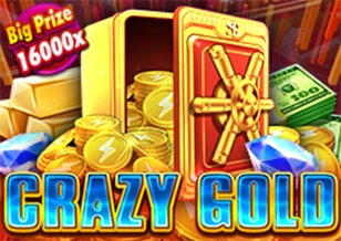 Crazy Gold - BOYBET168