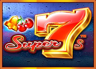Pragmatic : Super 7s  - BOYBET168
