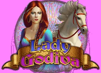 Pragmatic : Lady Godiva - BOYBET168