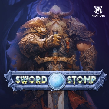 Sword Stomp - BOYBET168