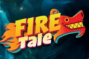 Fire Tale - BOYBET168
