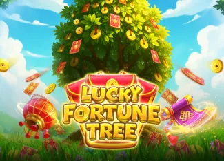 Lucky Fortune Tree - BOYBET168