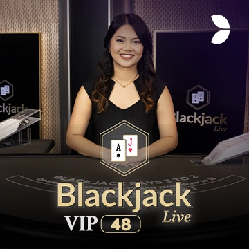 Blackjack VIP 48 - BOYBET168