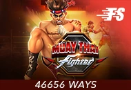 Spadegaming : Muay Thai Fighter - BOYBET168