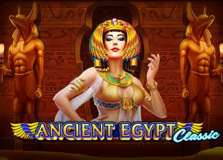 Pragmatic : Ancient Egypt Classic - BOYBET168