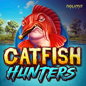 NolimitCity : Catfish Hunters - BOYBET168