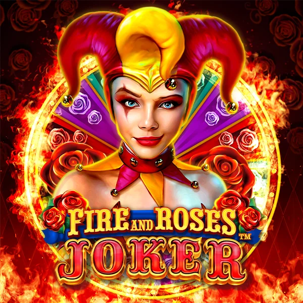 Fire and Roses Joker - BOYBET168