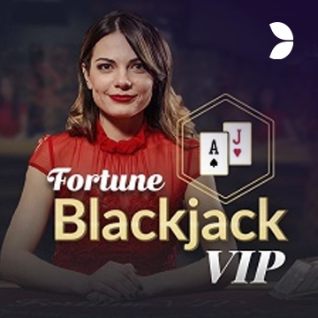 Blackjack Fortune VIP - BOYBET168
