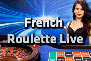 French Roulette - BOYBET168