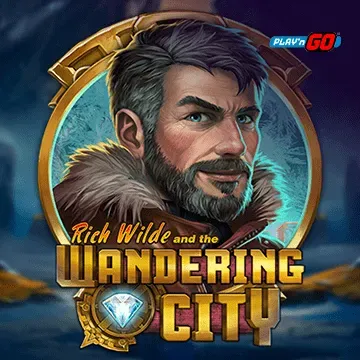 Rich Wilde and the Wandering City - BOYBET168