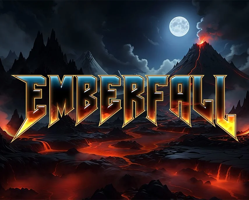 Emberfall - BOYBET168