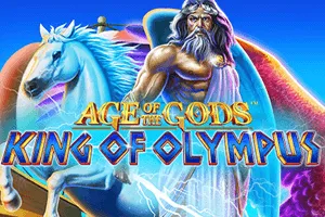 Age of the Gods: King of Olympus - BOYBET168