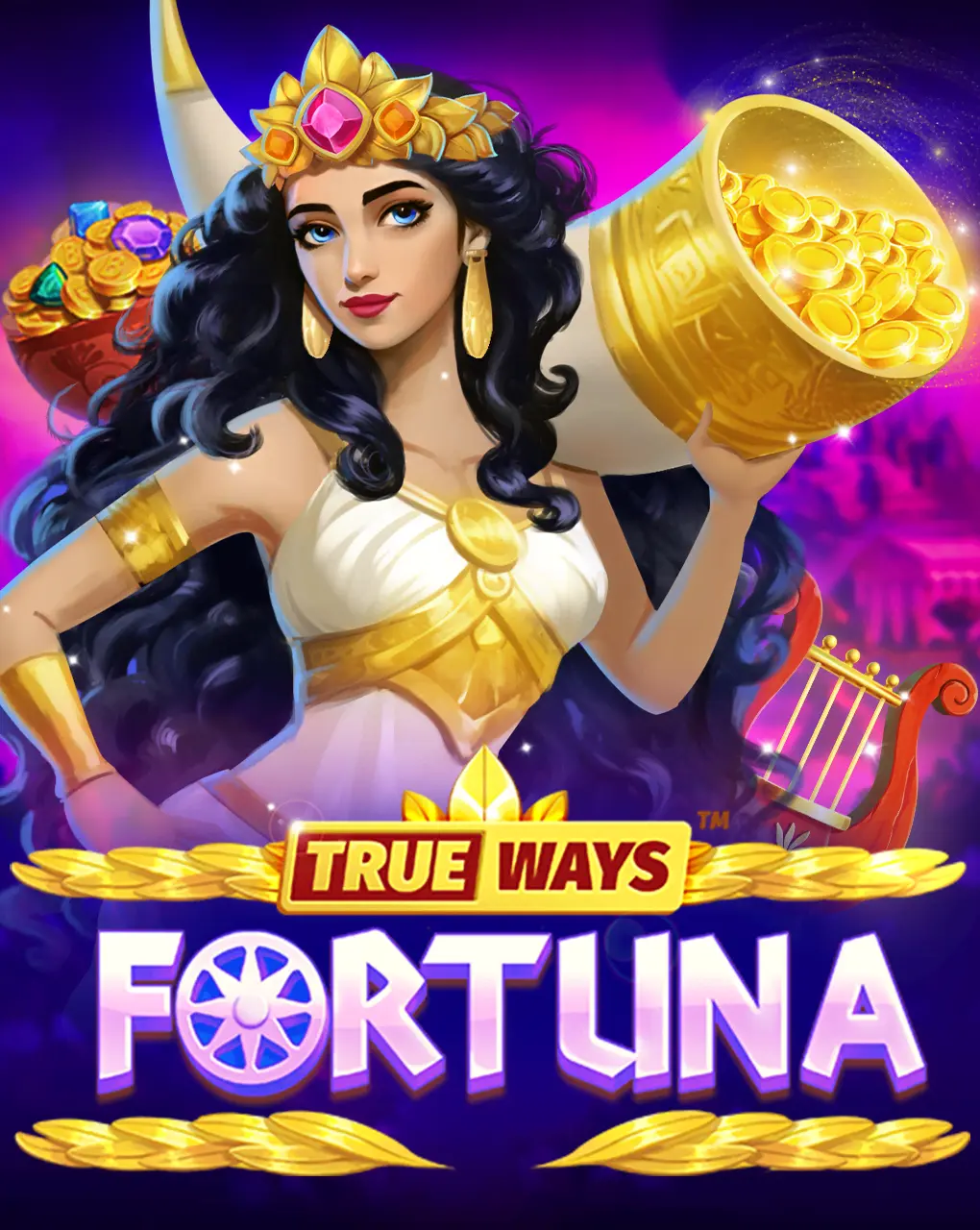 Bgaming : Fortuna Trueways - BOYBET168