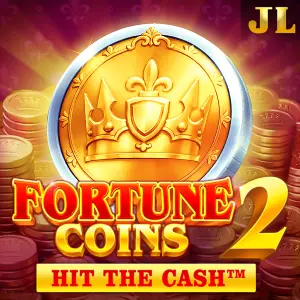 Jili : Fortune Coins 2 - BOYBET168