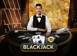 Blackjack 11 - BOYBET168