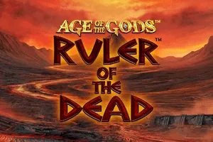 Age of the Gods: Ruler Of The Dead - BOYBET168