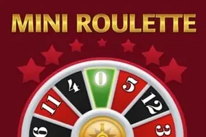 Roulette Mini - BOYBET168