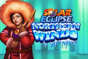 Solar Eclipse: Northern Winds™ - BOYBET168