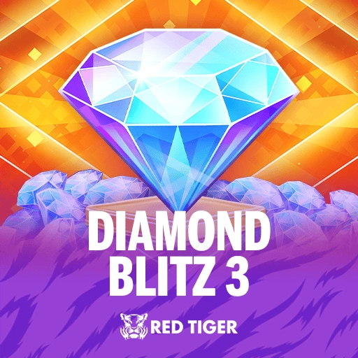 Diamond Blitz 3 - BOYBET168