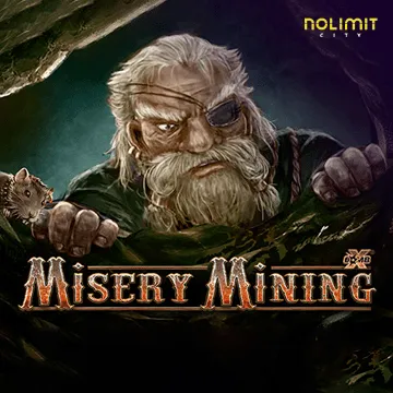 NolimitCity : Misery Mining - BOYBET168