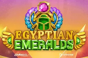 Egyptian Emeralds - BOYBET168