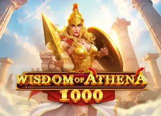 Pragmatic : Wisdom of Athena 1000 - BOYBET168