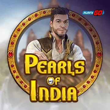 Pearls of India - BOYBET168