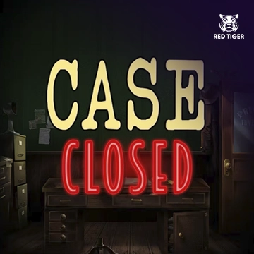 Case Closed - BOYBET168
