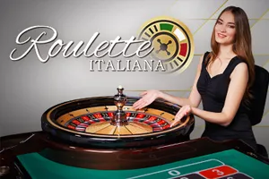 Roulette Italiana - BOYBET168