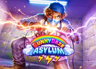Sunnydaze Asylum - BOYBET168