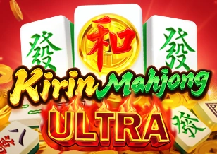 Kirin Mahjong ULTRA - BOYBET168