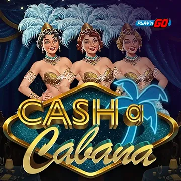 Cash-a-Cabana - BOYBET168