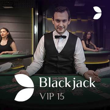 Blackjack VIP 15 - BOYBET168