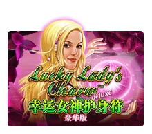 Joker123 : Lucky Lady Charm - BOYBET168