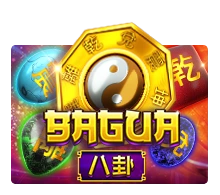 Joker123 : Bagua - BOYBET168