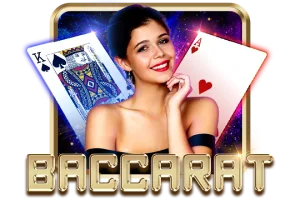 Baccarat - BOYBET168