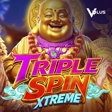 Triple Spin Xtreme - BOYBET168