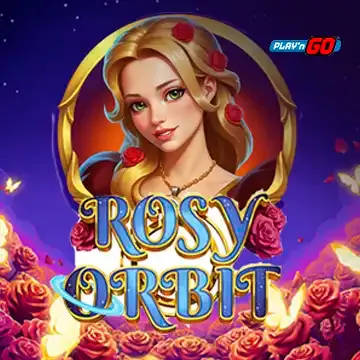 Rosy Orbit Treasure Turn - BOYBET168