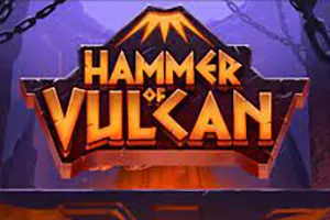 POP Hammer of Vulcan (Quickspin) - BOYBET168