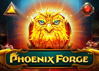 Pragmatic : Phoenix Forge - BOYBET168
