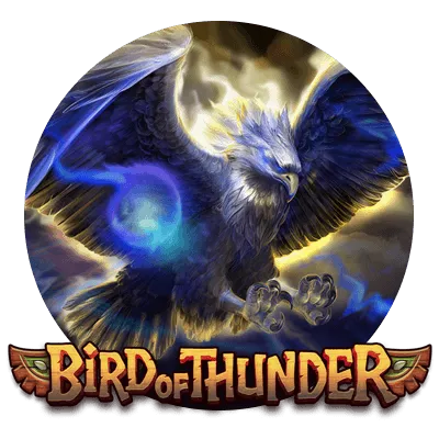 Habanero : Bird of Thunder - BOYBET168