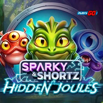 Sparky & Shortz Hidden Joules - BOYBET168