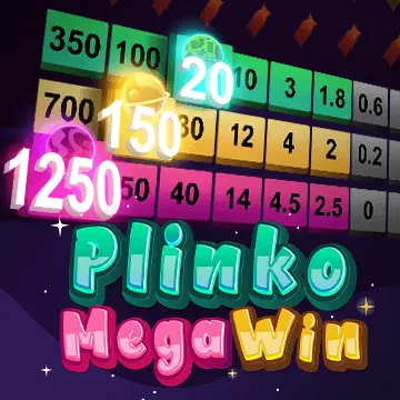 Plinko Mega Win - BOYBET168