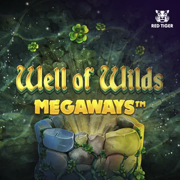 Well of Wilds Megaways - BOYBET168